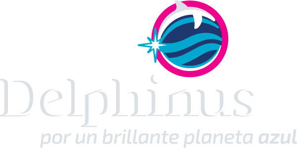 Delphinus Logo
